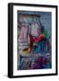 Costumes Ii, 2011-Lee Campbell-Framed Giclee Print