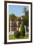 Costurero de la Reina (Queen's Sewing Box), Maria Luisa Park, Seville, Andalusia, Spain,Europe-Guy Thouvenin-Framed Photographic Print