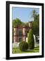 Costurero de la Reina (Queen's Sewing Box), Maria Luisa Park, Seville, Andalusia, Spain,Europe-Guy Thouvenin-Framed Photographic Print