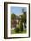 Costurero de la Reina (Queen's Sewing Box), Maria Luisa Park, Seville, Andalusia, Spain,Europe-Guy Thouvenin-Framed Photographic Print