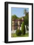 Costurero de la Reina (Queen's Sewing Box), Maria Luisa Park, Seville, Andalusia, Spain,Europe-Guy Thouvenin-Framed Photographic Print