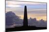 Cosway Memorial, Bilsington, Kent-Peter Thompson-Mounted Photographic Print