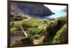 Cosy Beach, Cala Fico, San Pietro Island, Carloforte, Sardinia, Italy-Stefano Amantini-Framed Photographic Print