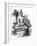 Cotama Buddha, 1880-null-Framed Giclee Print