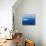 Cote Bretonne III-Genevieve Dolle-Stretched Canvas displayed on a wall