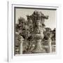 Cote d' Azur II-Alan Blaustein-Framed Photographic Print