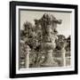 Cote d' Azur II-Alan Blaustein-Framed Photographic Print