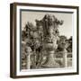 Cote d' Azur II-Alan Blaustein-Framed Photographic Print