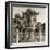 Cote d' Azur II-Alan Blaustein-Framed Photographic Print