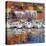 Cote Du Midi, 2002-Peter Graham-Stretched Canvas