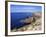 Cote Sauvage, Quiberon, Normandy, France-Jeremy Lightfoot-Framed Photographic Print