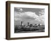 Cotgrave Colliery, Nottinghamshire, 1963-Michael Walters-Framed Photographic Print