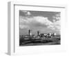 Cotgrave Colliery, Nottinghamshire, 1963-Michael Walters-Framed Photographic Print