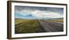 Cotopaxi National Park, a large forested area known for the active, snow-capped Cotopaxi Volcano, E-Alexandre Rotenberg-Framed Photographic Print