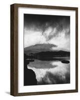 Cotopaxi National Park, Ecuador, South America-Alexandre Rotenberg-Framed Photographic Print