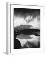 Cotopaxi National Park, Ecuador, South America-Alexandre Rotenberg-Framed Photographic Print