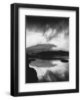 Cotopaxi National Park, Ecuador, South America-Alexandre Rotenberg-Framed Photographic Print