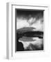 Cotopaxi National Park, Ecuador, South America-Alexandre Rotenberg-Framed Photographic Print