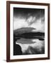 Cotopaxi National Park, Ecuador, South America-Alexandre Rotenberg-Framed Photographic Print