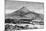 Cotopaxi Volcano, Equador, 1895-null-Mounted Giclee Print