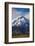 Cotopaxi Volcano Glacier Covered 5897M Summit, Cotopaxi National Park, Cotopaxi Province, Ecuador-Matthew Williams-Ellis-Framed Photographic Print