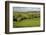 Cotswold Landscape, Near Winchcombe, Cotswolds, Gloucestershire, England, United Kingdom, Europe-Stuart Black-Framed Photographic Print