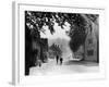 Cotswolds 1935-Bernard Alfieri-Framed Photographic Print