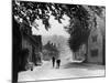 Cotswolds 1935-Bernard Alfieri-Mounted Photographic Print