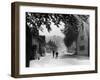 Cotswolds 1935-Bernard Alfieri-Framed Photographic Print