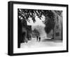 Cotswolds 1935-Bernard Alfieri-Framed Photographic Print