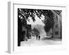 Cotswolds 1935-Bernard Alfieri-Framed Photographic Print