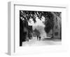 Cotswolds 1935-Bernard Alfieri-Framed Photographic Print