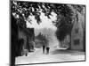 Cotswolds 1935-Bernard Alfieri-Mounted Photographic Print