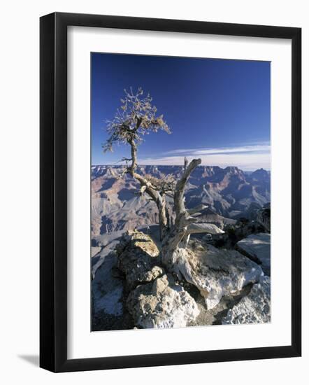 Cotswolds, England-Walter Bibikow-Framed Photographic Print