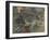 Cottage and a Heart-Henri-Gaston Darien-Framed Giclee Print