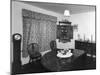 Cottage Dining Room-Lincoln Collins-Mounted Photographic Print