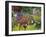 Cottage Garden, 2007/8-William Ireland-Framed Giclee Print