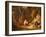 Cottage Hospitality-William Collins-Framed Giclee Print