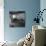 Cottage Interior, Harlington, South Yorkshire, 1964-Michael Walters-Photographic Print displayed on a wall