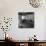 Cottage Interior, Harlington, South Yorkshire, 1964-Michael Walters-Photographic Print displayed on a wall