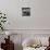 Cottage Interior, Harlington, South Yorkshire, 1964-Michael Walters-Photographic Print displayed on a wall