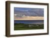 Cottage, Malin Head, County Donegal, Ulster, Republic of Ireland, Europe-Carsten Krieger-Framed Photographic Print