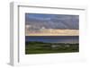 Cottage, Malin Head, County Donegal, Ulster, Republic of Ireland, Europe-Carsten Krieger-Framed Photographic Print