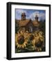 Cottage of Delights I-Malcolm Surridge-Framed Giclee Print
