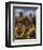 Cottage of Delights I-Malcolm Surridge-Framed Giclee Print