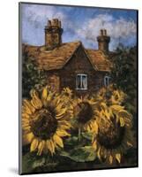 Cottage of Delights I-Malcolm Surridge-Mounted Giclee Print