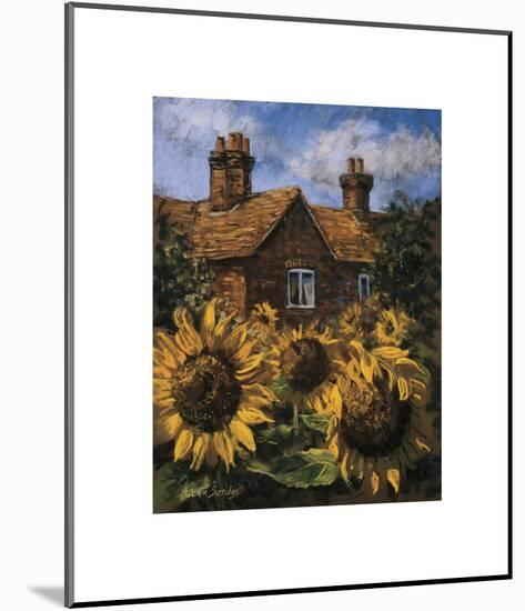 Cottage of Delights I-Malcolm Surridge-Mounted Giclee Print
