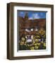 Cottage of Delights III-Malcolm Surridge-Framed Giclee Print