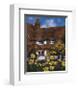 Cottage of Delights III-Malcolm Surridge-Framed Giclee Print