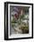 Cottage on Chipping Steps, Tetbury Town, Gloucestershire, Cotswolds, England, United Kingdom-Richard Cummins-Framed Photographic Print